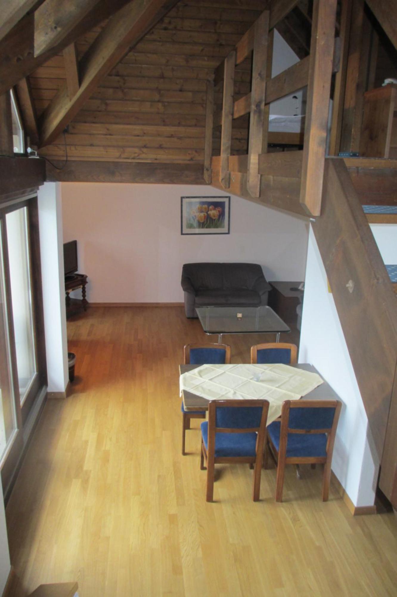 See & Wellnesshotel Gerbi Weggis Bagian luar foto